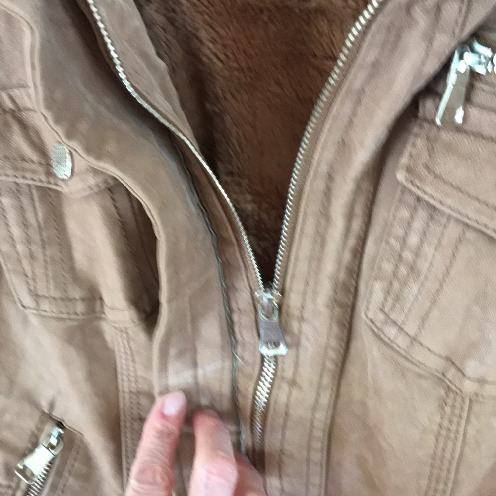 Ci Sono Jacket - image 4